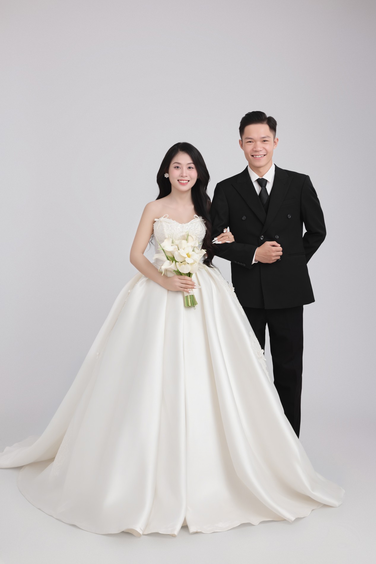 ĐỨC TRUNG – HẢI YẾN