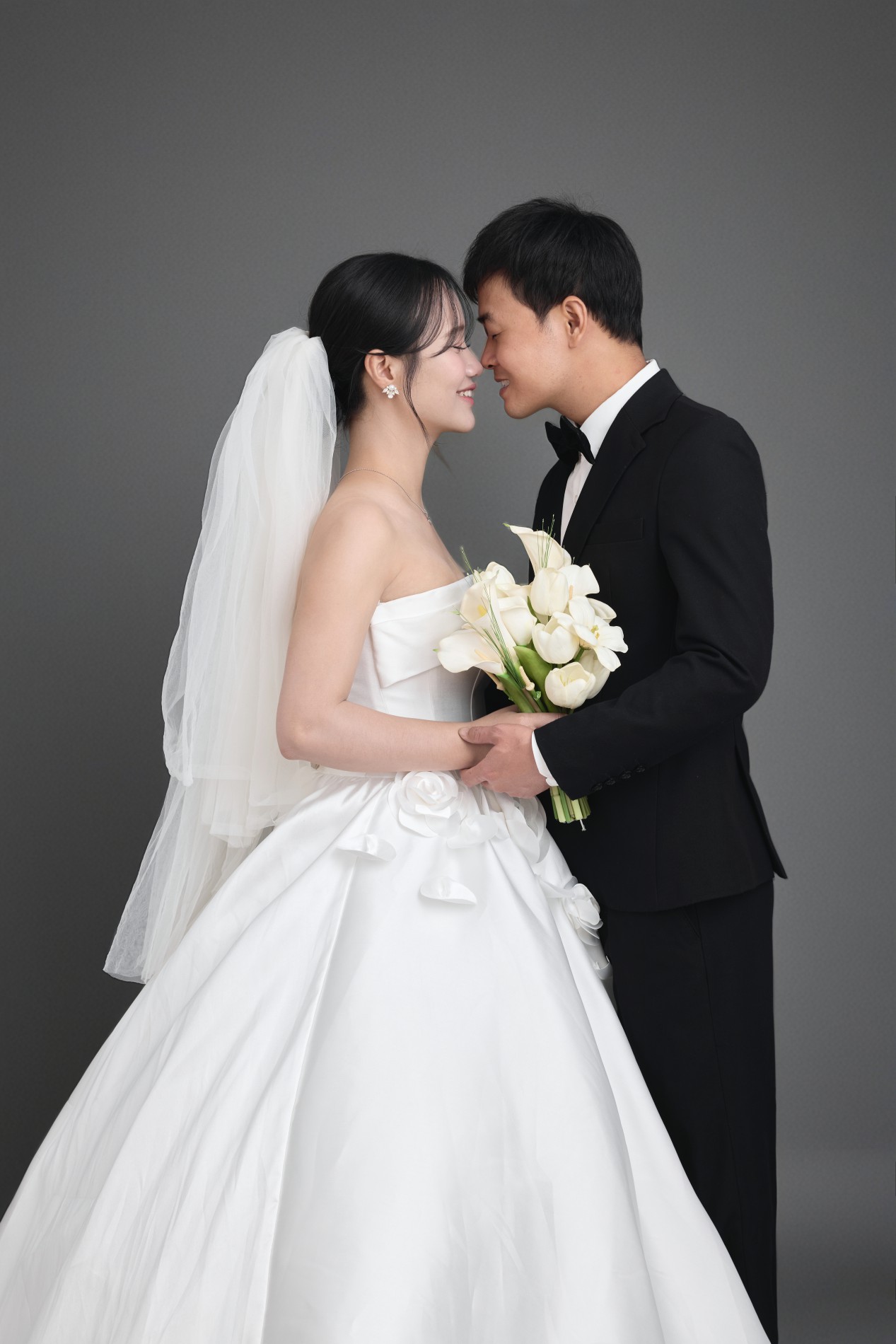 THƯ MỜI CƯỚI ANH HUY – THU NGOAN