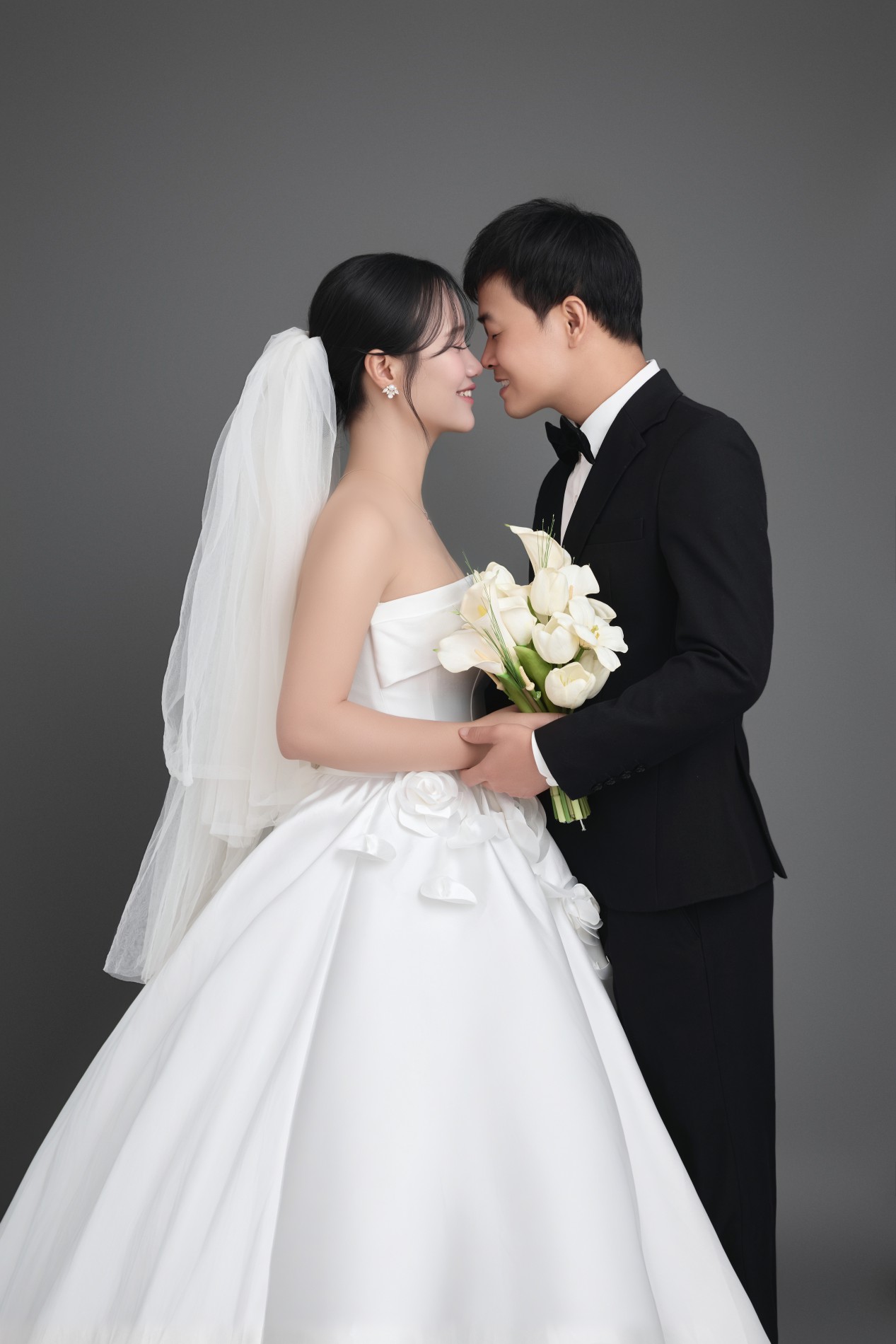 Thiệp cưới online