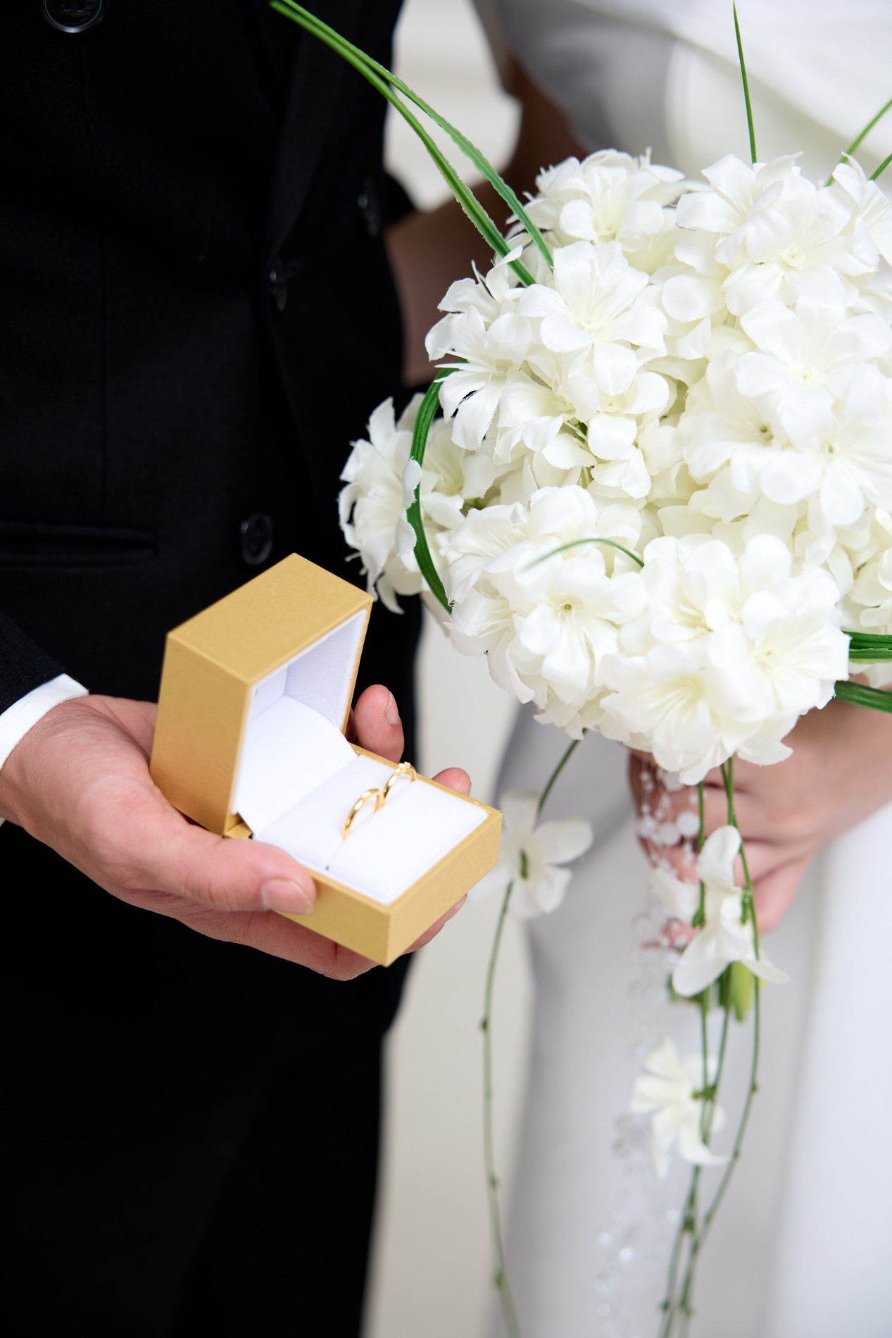 THƯ MỜI CƯỚI MINH PHONG- MINH THƯ