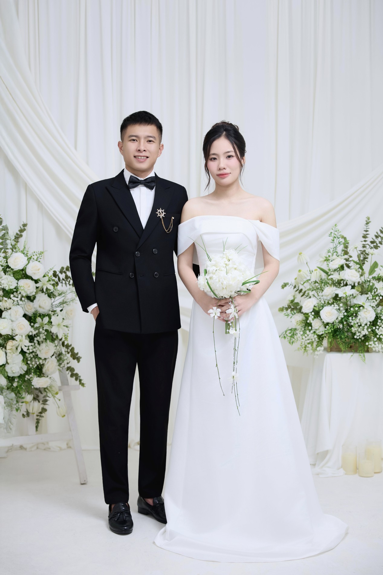 Thiệp cưới online