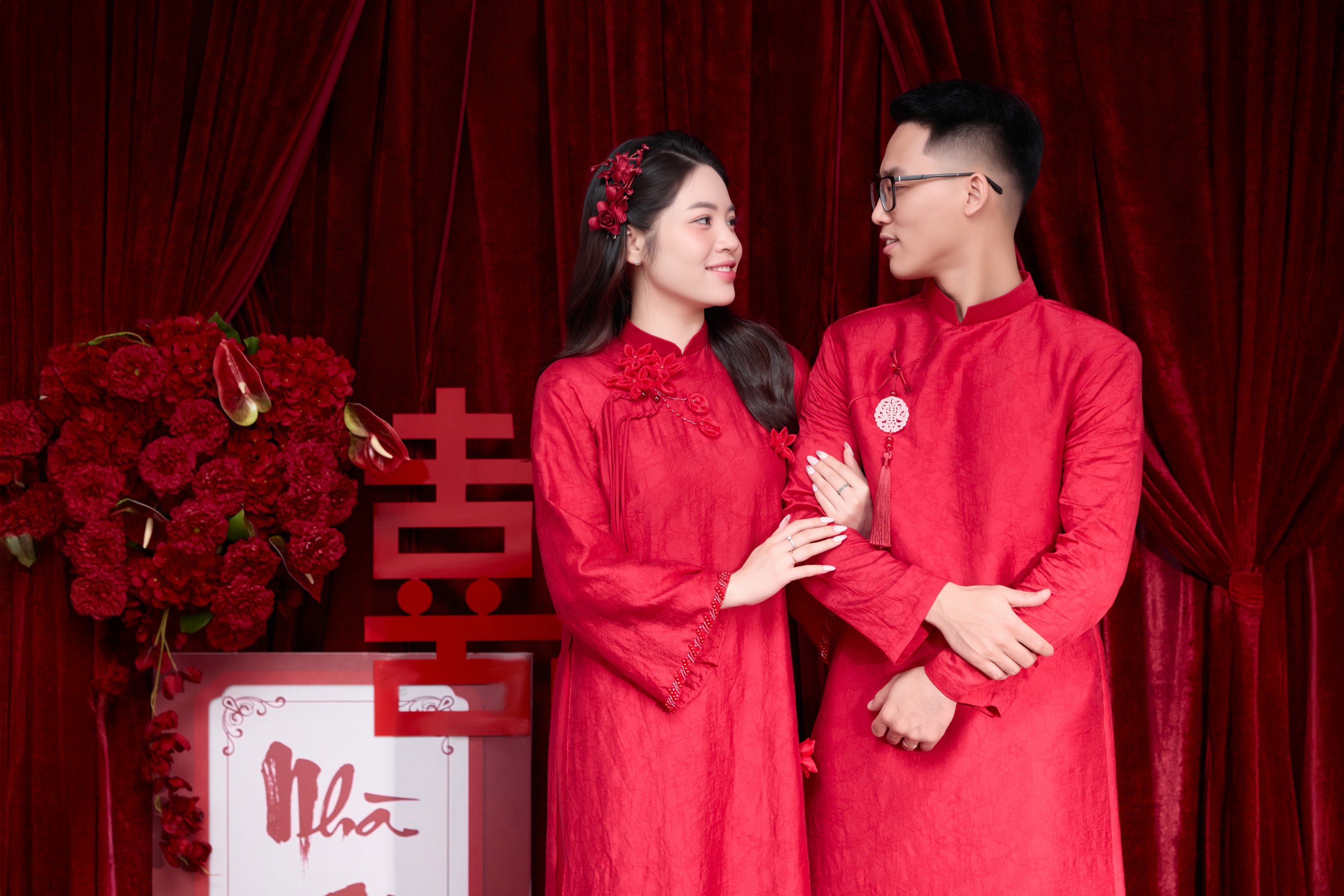 QUANG PHẠM – THU HƯƠNG